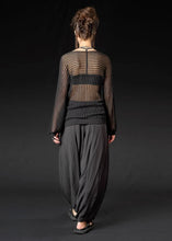 Lade das Bild in den Galerie-Viewer, Studio b3 Hose Aladino
