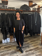 Lade das Bild in den Galerie-Viewer, La haine Bamboo Kleid
