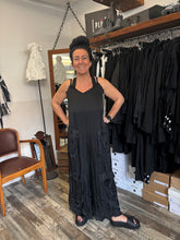 Lade das Bild in den Galerie-Viewer, Sanctamuerte Jumpsuit
