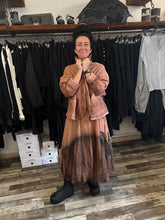 Lade das Bild in den Galerie-Viewer, Sanctamuerte Kleid
