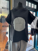 Lade das Bild in den Galerie-Viewer, Elli Oversizeshirt
