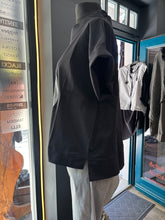 Lade das Bild in den Galerie-Viewer, Elli Oversizeshirt
