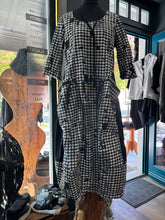 Lade das Bild in den Galerie-Viewer, Elli Ballonkleid
