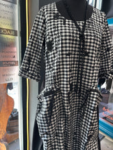 Lade das Bild in den Galerie-Viewer, Elli Ballonkleid
