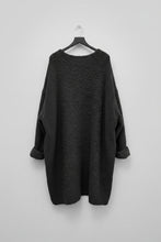 Lade das Bild in den Galerie-Viewer, Privatsachen Teddypullover Nannenur
