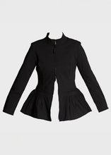 Lade das Bild in den Galerie-Viewer, PLÜ Stretchjacke Delicate Blazer

