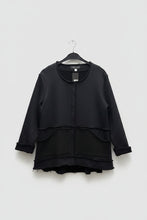 Lade das Bild in den Galerie-Viewer, Kamuflage Sweatjacke
