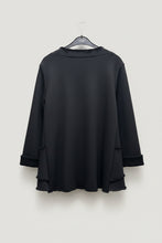 Lade das Bild in den Galerie-Viewer, Kamuflage Sweatjacke

