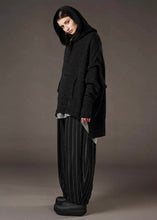 Lade das Bild in den Galerie-Viewer, Studio b3 Strickhoodie Edooh
