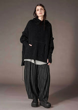 Lade das Bild in den Galerie-Viewer, Studio b3 Strickhoodie Edooh
