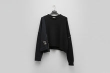 Lade das Bild in den Galerie-Viewer, Studio b3 Pulli Twin
