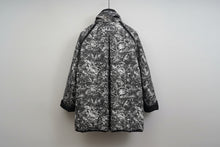 Lade das Bild in den Galerie-Viewer, Sanctamuerte Jacke
