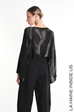 Lade das Bild in den Galerie-Viewer, La haine inside Us Strickpulli
