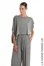 Lade das Bild in den Galerie-Viewer, La haine Bamboo Shirt
