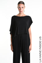 Lade das Bild in den Galerie-Viewer, La haine Bamboo Shirt

