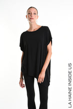 Lade das Bild in den Galerie-Viewer, La haine Bamboo Shirt
