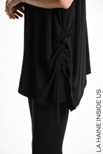 Lade das Bild in den Galerie-Viewer, La haine Bamboo Shirt
