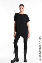 Lade das Bild in den Galerie-Viewer, La haine Bamboo Shirt
