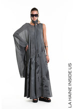 Lade das Bild in den Galerie-Viewer, La haine inside Us  Overshirt
