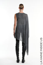 Lade das Bild in den Galerie-Viewer, La haine inside Us  Overshirt
