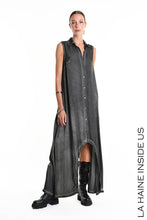 Lade das Bild in den Galerie-Viewer, La haine inside Us Overall
