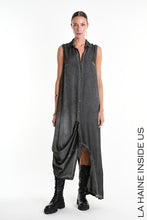 Lade das Bild in den Galerie-Viewer, La haine inside Us Overall
