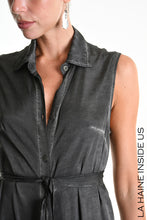 Lade das Bild in den Galerie-Viewer, La haine inside Us Overall
