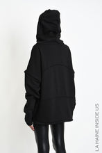 Lade das Bild in den Galerie-Viewer, La haine Hoodie
