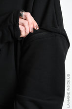 Lade das Bild in den Galerie-Viewer, La haine Hoodie
