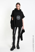 Lade das Bild in den Galerie-Viewer, La haine Hoodie
