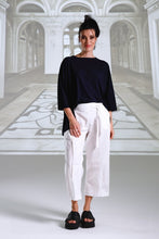 Lade das Bild in den Galerie-Viewer, Zeitlos Oversizeshirt
