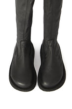 Lade das Bild in den Galerie-Viewer, Lofina Stretchleder Stiefel
