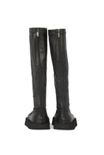 Lade das Bild in den Galerie-Viewer, Lofina Stretchleder Stiefel
