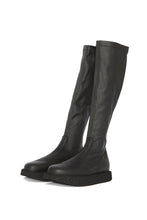 Lade das Bild in den Galerie-Viewer, Lofina Stretchleder Stiefel
