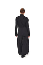 Lade das Bild in den Galerie-Viewer, Sort Aarhus Jerseyhose Rippe
