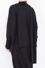 Lade das Bild in den Galerie-Viewer, Sort Aarhus Oversize Shirt
