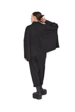 Lade das Bild in den Galerie-Viewer, Sort Aarhus Jerseyjacke
