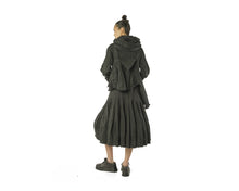 Lade das Bild in den Galerie-Viewer, Rundholz gewachste Jeansjacke
