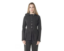 Lade das Bild in den Galerie-Viewer, Rundholz Black Label Kapuzenjacke
