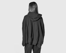 Lade das Bild in den Galerie-Viewer, Rundholz Black Label Oversize Jacke
