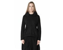 Lade das Bild in den Galerie-Viewer, Rundholz Black Label Hoodie
