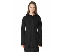 Lade das Bild in den Galerie-Viewer, Rundholz Black Label Hoodie Jacke
