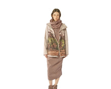 Lade das Bild in den Galerie-Viewer, Rundholz Black Label Bananenrock
